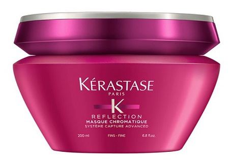 Mascarilla Capilar Crom&aacute;tica 200 ml