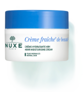 Creme Fraiche de Beaute Crema Hidratante 48H Piel Normal 50 ml