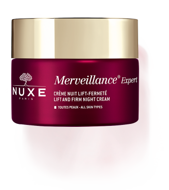 Merveillance Expert Crema De Noche Lift-Firmeza 50 ml