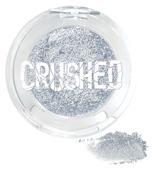 Sombra de Ojos Crushed Metallic 07 Zodiac