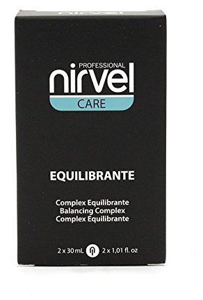 Care Equilibrante Ampollas 2x30 ml