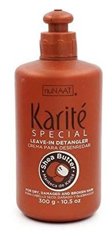 Karite Special Desenredante sin Enjuague 300 gr