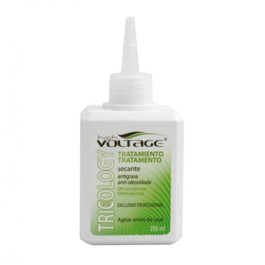 Trichology Tratamiento Secante Anti Grasa 200 ml