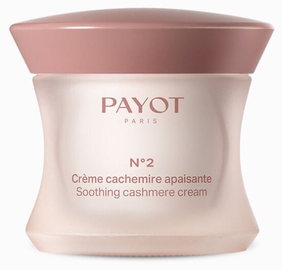 Payot Creme Cachemire Cuidado Nutritivo 50 ml