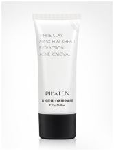 Mascarilla White Clay Peel-Off 75 gr