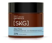 Gel regenerador noche 23% Aloe vera