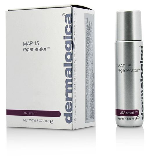 Concentrado Regenerador Anti Edad Map-15