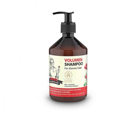 Oma Gertrude Champ&uacute; de Volumen 500 ml