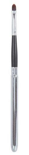 Pincel Labios con Funda N&ordm;17 Pelo sint&eacute;tico professional top line