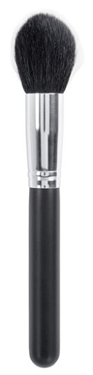 Brocha Polvos n&ordm;01 Pelo Cabra profesional top line