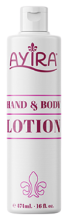 Han & Body Lotion 474 ml