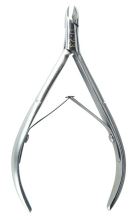 Alicate Cortacuticulas D23 Plata
