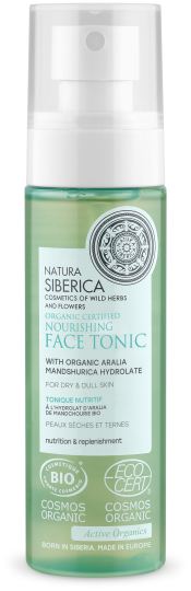 T&oacute;nico Facial Nutritivo 100 ml