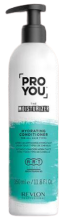 Acondicionador The Moisturizer Hydrate 350 ml Acondicionador The Moisturizer Hydrate 350 ml