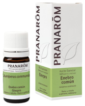 Aceite Esencial de Enebro Com&uacute;n