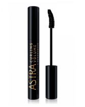 The Curling Volume Mascara Volume panoramico 01 black