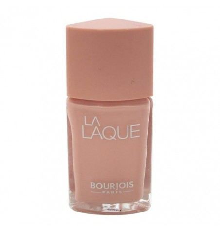 Bourjois Paris La Laque Gel Laca de U&ntilde;as