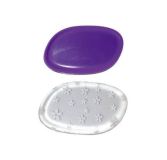 Esponja Silicona Maquillaje 2 Unidades