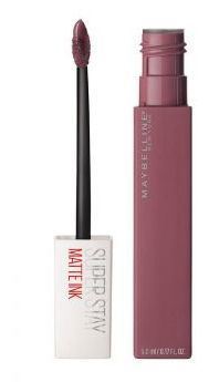 Maybelline ﻿﻿SuperStay Matte Ink Labial l&iacute;quido