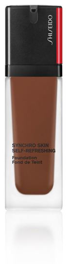Shiseido Fundaci&oacute;n Sincro Skin Auto-Refrescante #550 30 ml