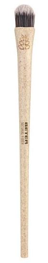 Pincel Corrector Natural Fiber Beige