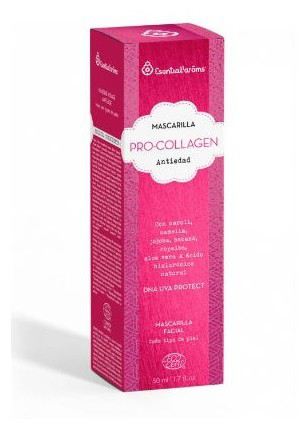 Esential'ar&ocirc;ms Mascarilla Facial Antiedad Pro-Collagen 50 ml