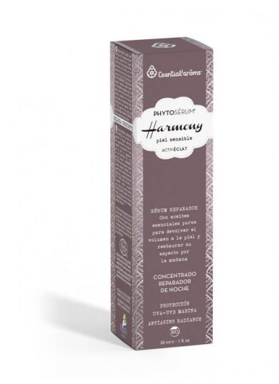 Esential'ar&ocirc;ms Phytoserum Harmony Piel Sensible 30 ml