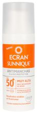 Sunnique Antimanchas Facial Spf50+ 50 ml Sunnique Antimanchas Facial Spf50+ 50 ml