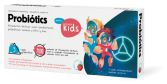 Probiotics Infantil 7 Viales Extempor&aacute;neos Bebibles x 10 ml