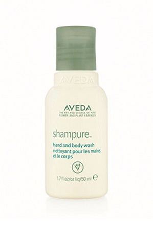 Aveda Shampure Lavado de Manos y Cuerpo Travel size 50 ml
