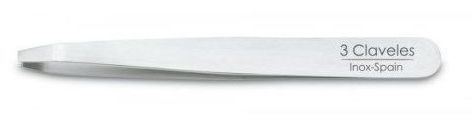 Pinza Cangrego Inoxidable 10 cm