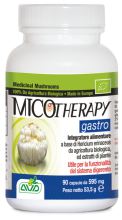 Micotherapy Gastro 90 C&aacute;psulas