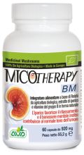 Micotherapy Bm 60 C&aacute;psulas