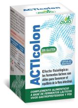 Acticolon 30 C&aacute;psulas
