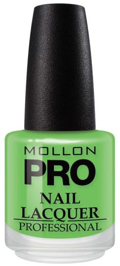 Mollon Pro Esmalte Hardening Nail Lacquer 232 Avignon 15 ml