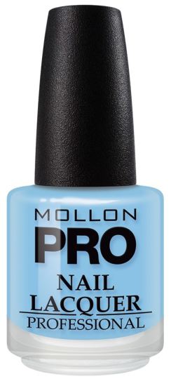 Mollon Pro Esmalte Hardening Nail Lacquer 230 Amiens 15 ml