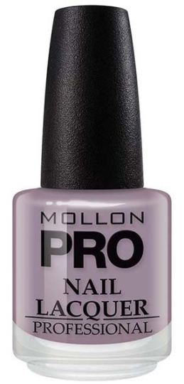 Mollon Pro Esmalte Hardening Nail Lacquer 208 Sea Reflection 15 ml
