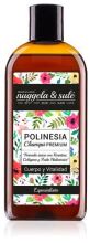 Champú Polinesia-Keratina 250 ml Champú Polinesia-Keratina 250 ml
