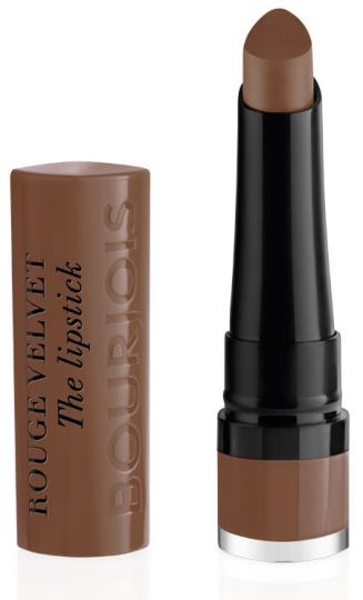 Bourjois Paris Velvet Barra de Labios 023 23 gr