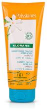 Polysianes After Sun Ducha Champ&uacute; 200 ml