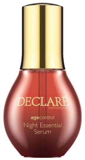 Age Control Suero Esencial de Noche 50 ml Age Control Suero Esencial de Noche 50 ml