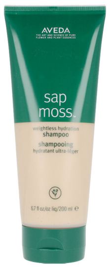 Aveda Sap Moss Weightless Hidrataci&oacute;n Champ&uacute; 200 ml