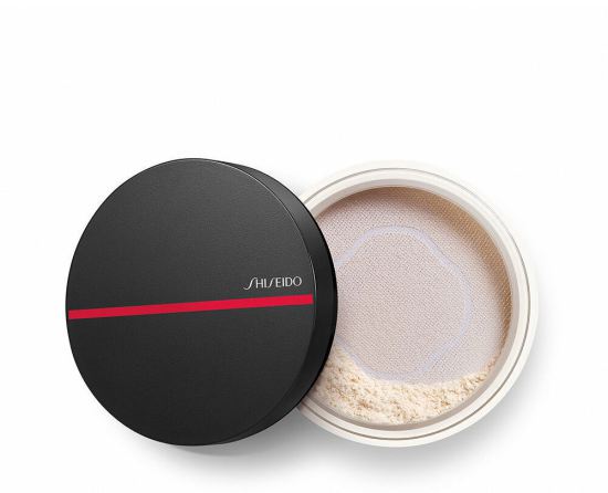 Synchro Skin Invisible Silk Loose powder Synchro Skin Invisible Silk Loose powder