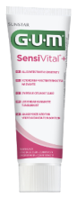 Sensivital Pasta Dental con Fluor 75 ml Sensivital Pasta Dental con Fluor 75 ml
