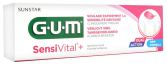 Sensivital Pasta Dental con Fluor 75 ml Sensivital Pasta Dental con Fluor 75 ml