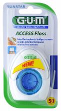 Access Floss 50 Usos Access Floss 50 Usos