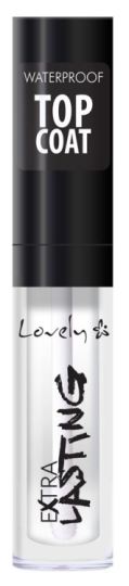 Lovely Lip Gloss Extra Last 6 ml