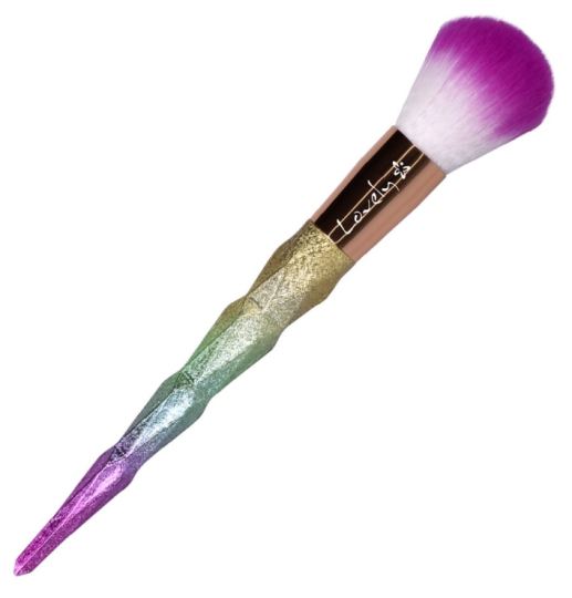 Lovely Magic Powder Brush