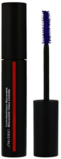 Shiseido Tinta de R&iacute;mel de Caos Controlado #03-Violet Vibe