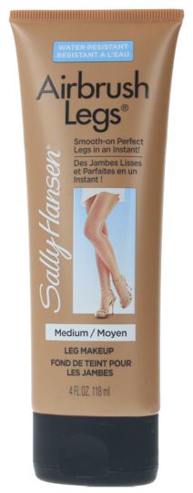 Maquillaje para piernas Loción Tono 002 Claro - 118 ml Maquillaje para piernas Loción Tono 002 Claro - 118 ml